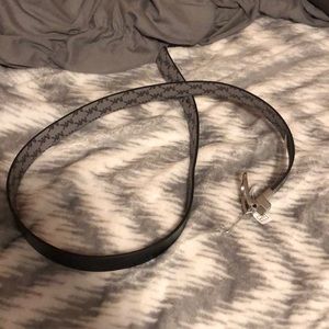 Michael Kors belt